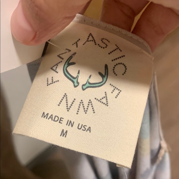 *NWT* Fantastic Fawn Cardigan Sweater - Picture 9 of 10